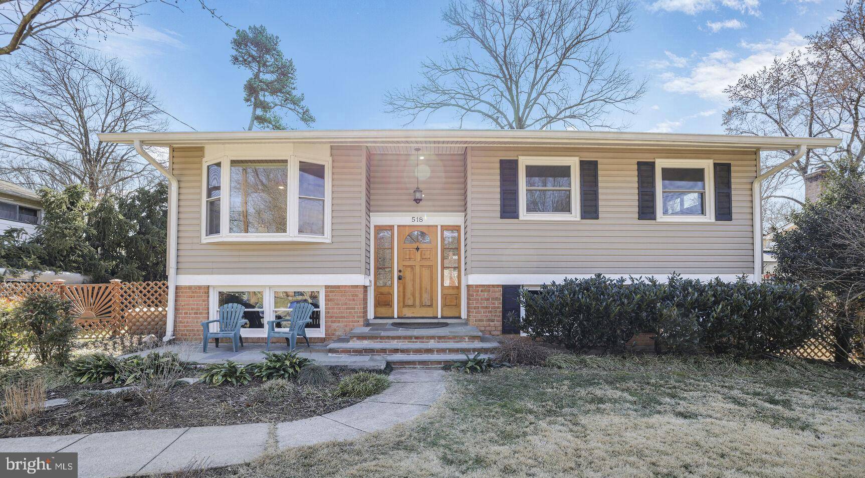 Rockville, MD 20850,518 LYNCH ST