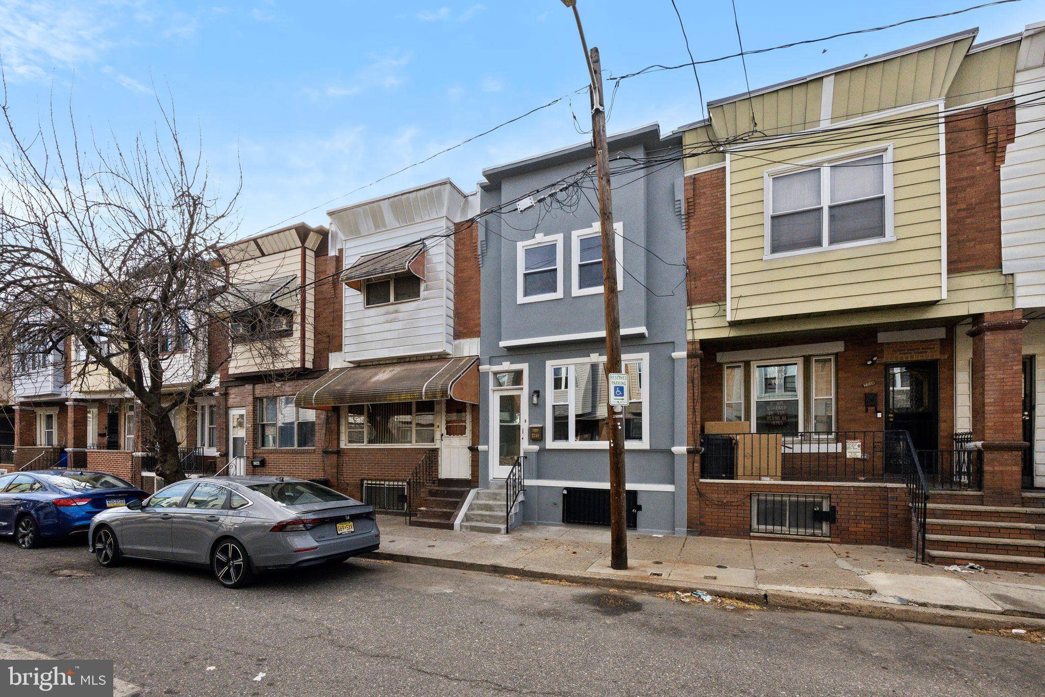 Philadelphia, PA 19145,2240 S BONSALL ST