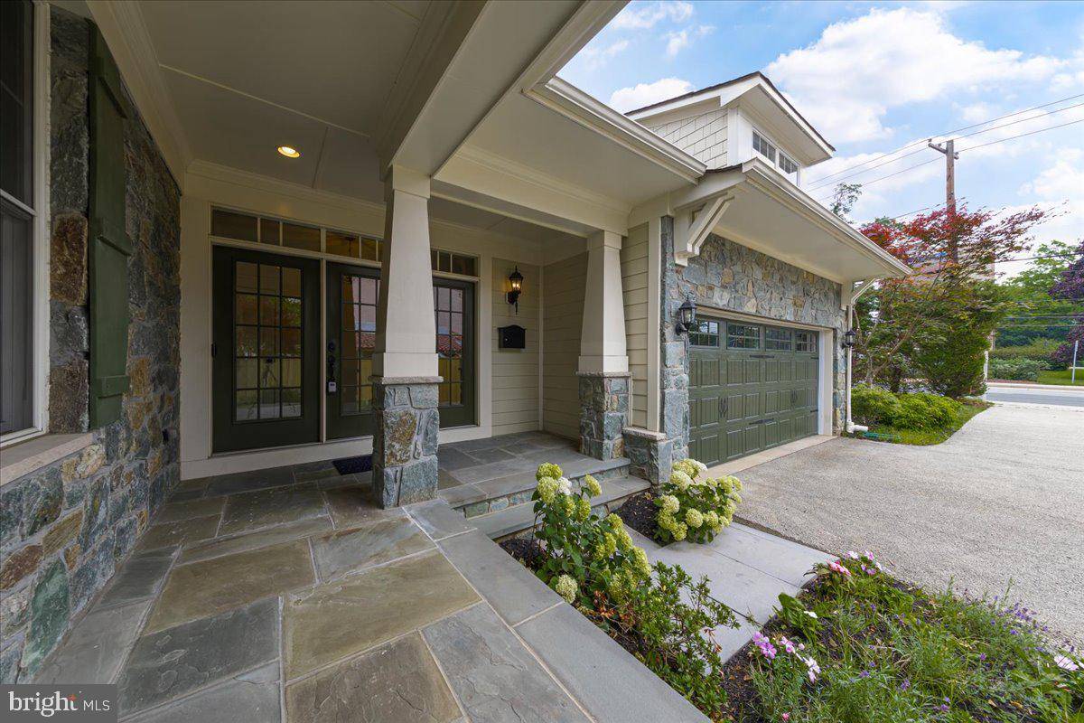 Bethesda, MD 20814,8104 OLD GEORGETOWN RD