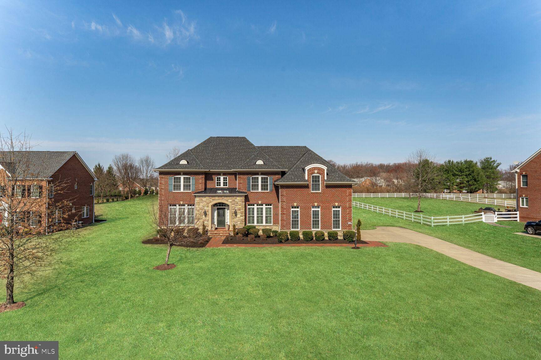 Bowie, MD 20720,5101 LANDONS BEQUEST LN