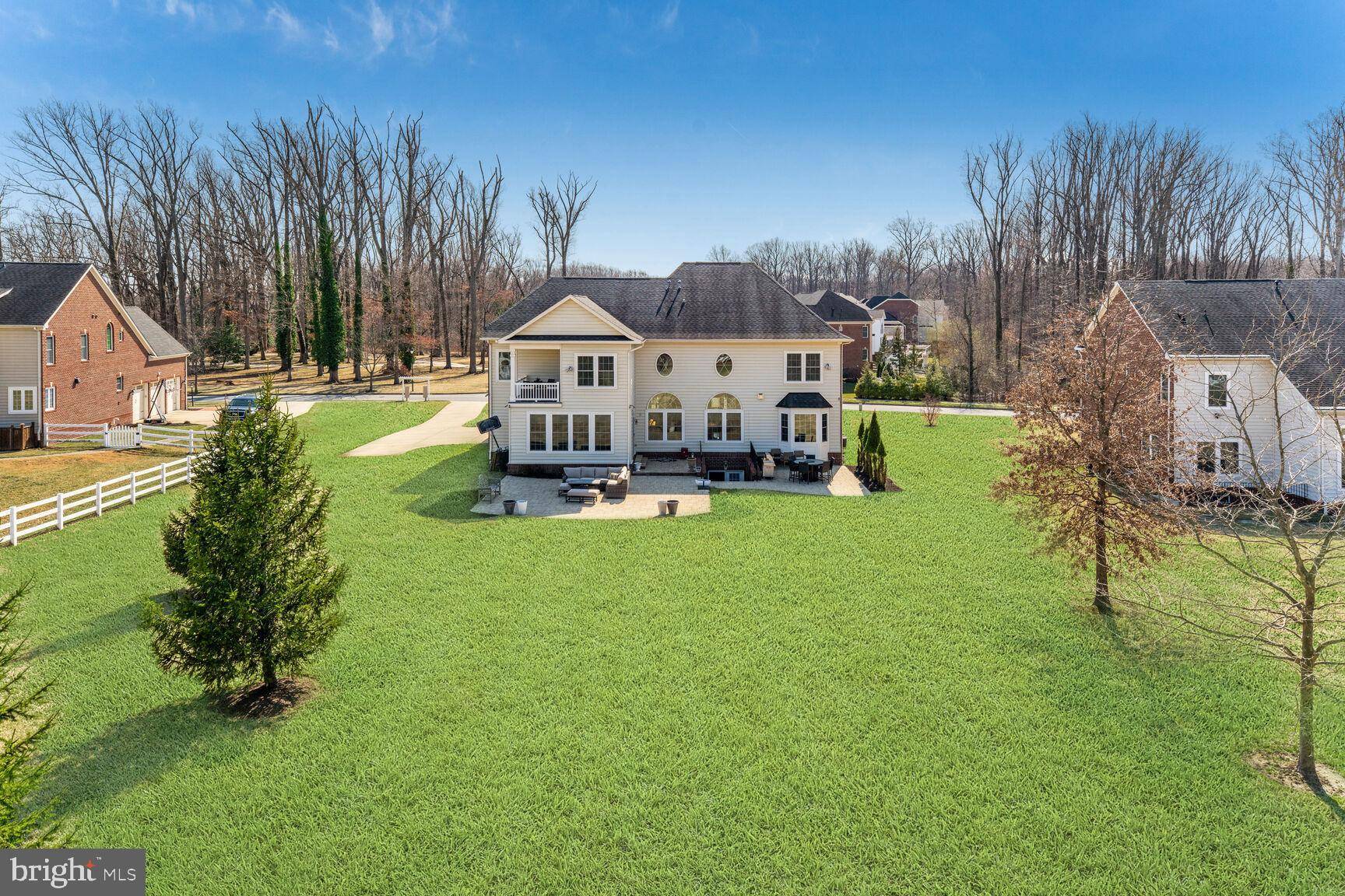 Bowie, MD 20720,5101 LANDONS BEQUEST LN