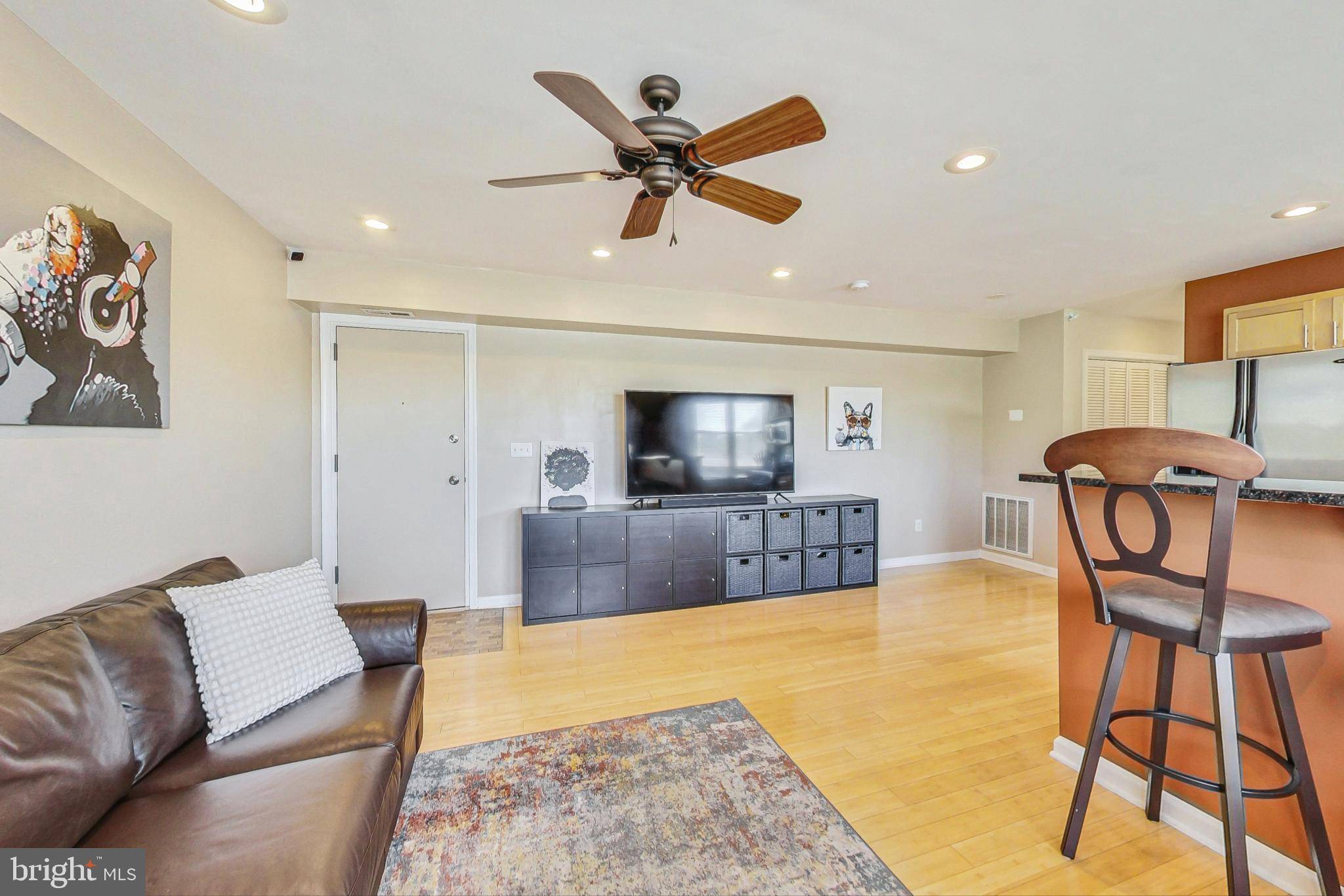 Washington, DC 20019,5045 CALL PL SE #301