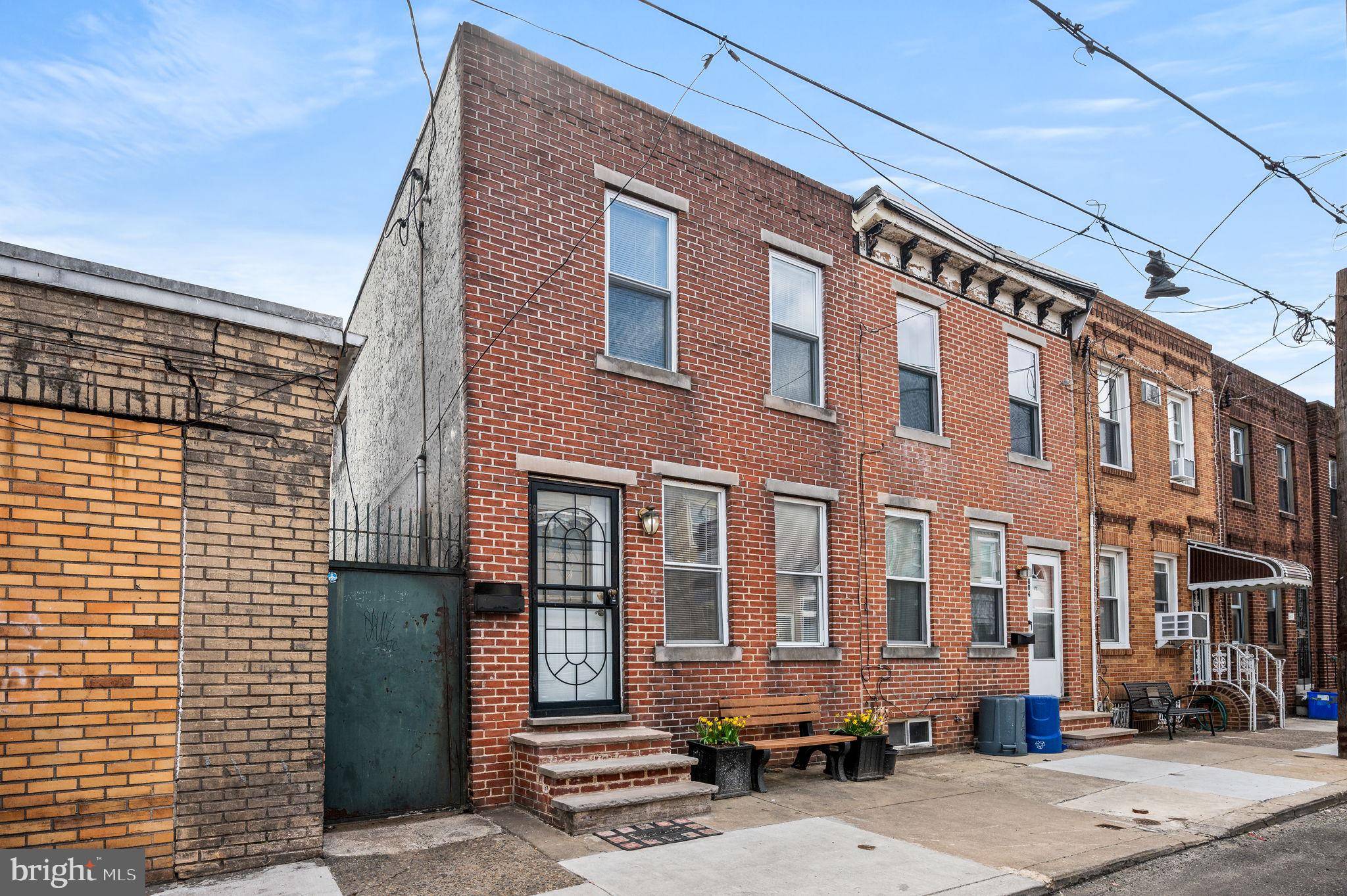 Philadelphia, PA 19148,802 WATKINS ST