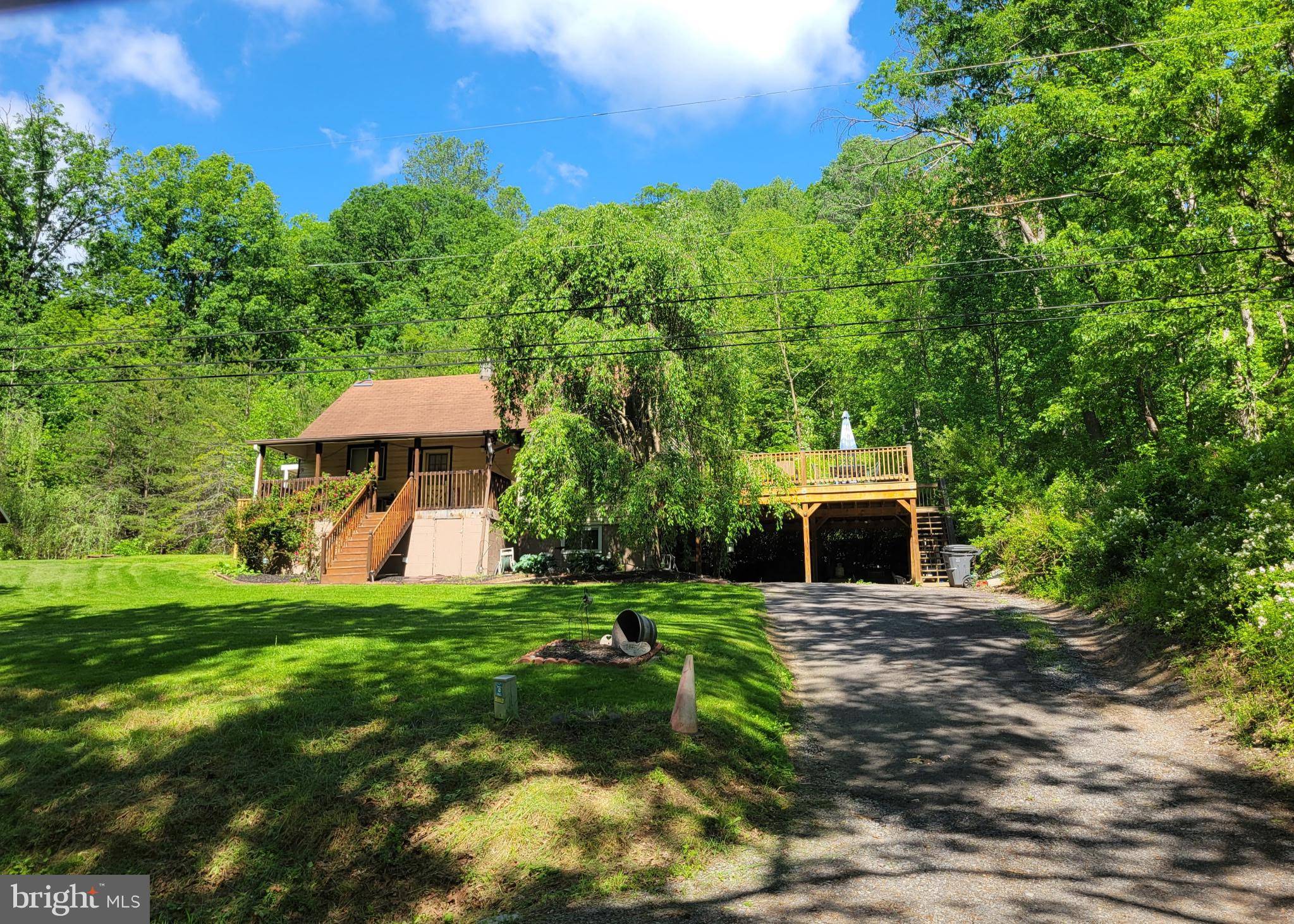 Cumberland, MD 21502,14505 BRICE HOLLOW RD SE