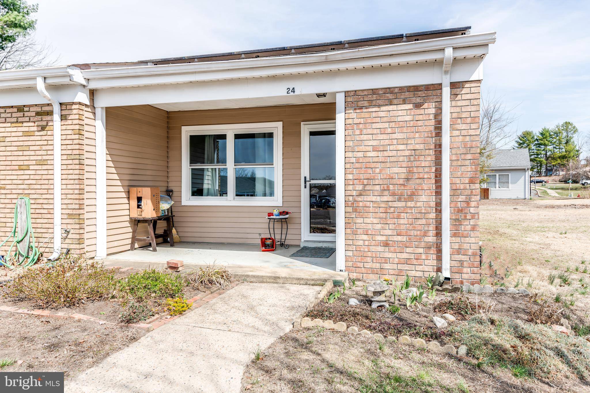 Southampton, NJ 08088,24 FARRINGTON CT