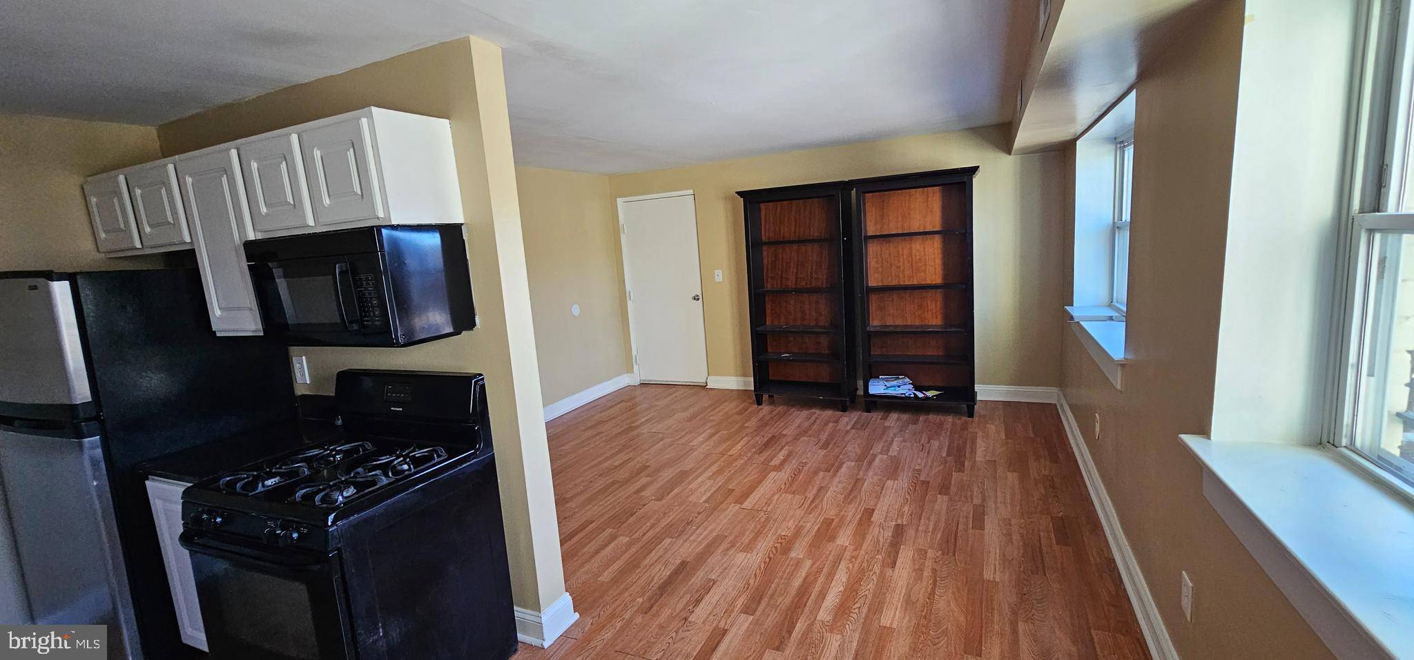 Washington, DC 20019,4810 QUARLES ST NE #201