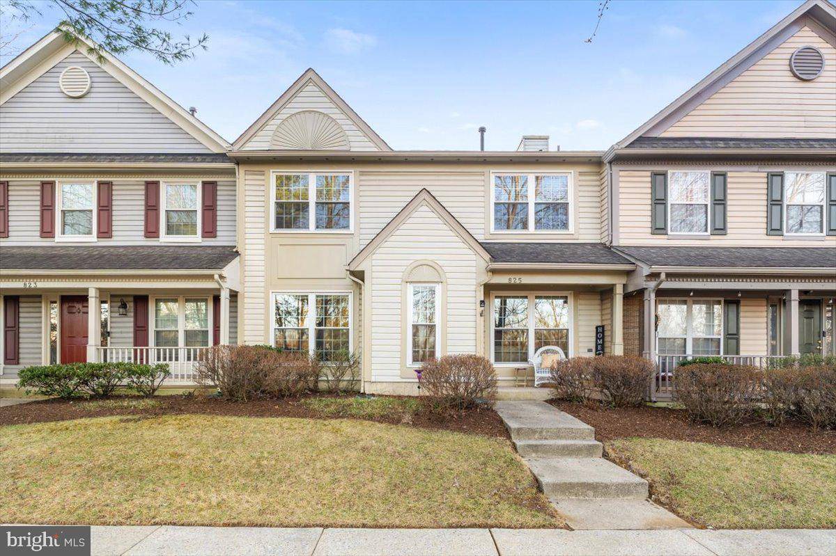 Frederick, MD 21702,825 WATERFORD DR