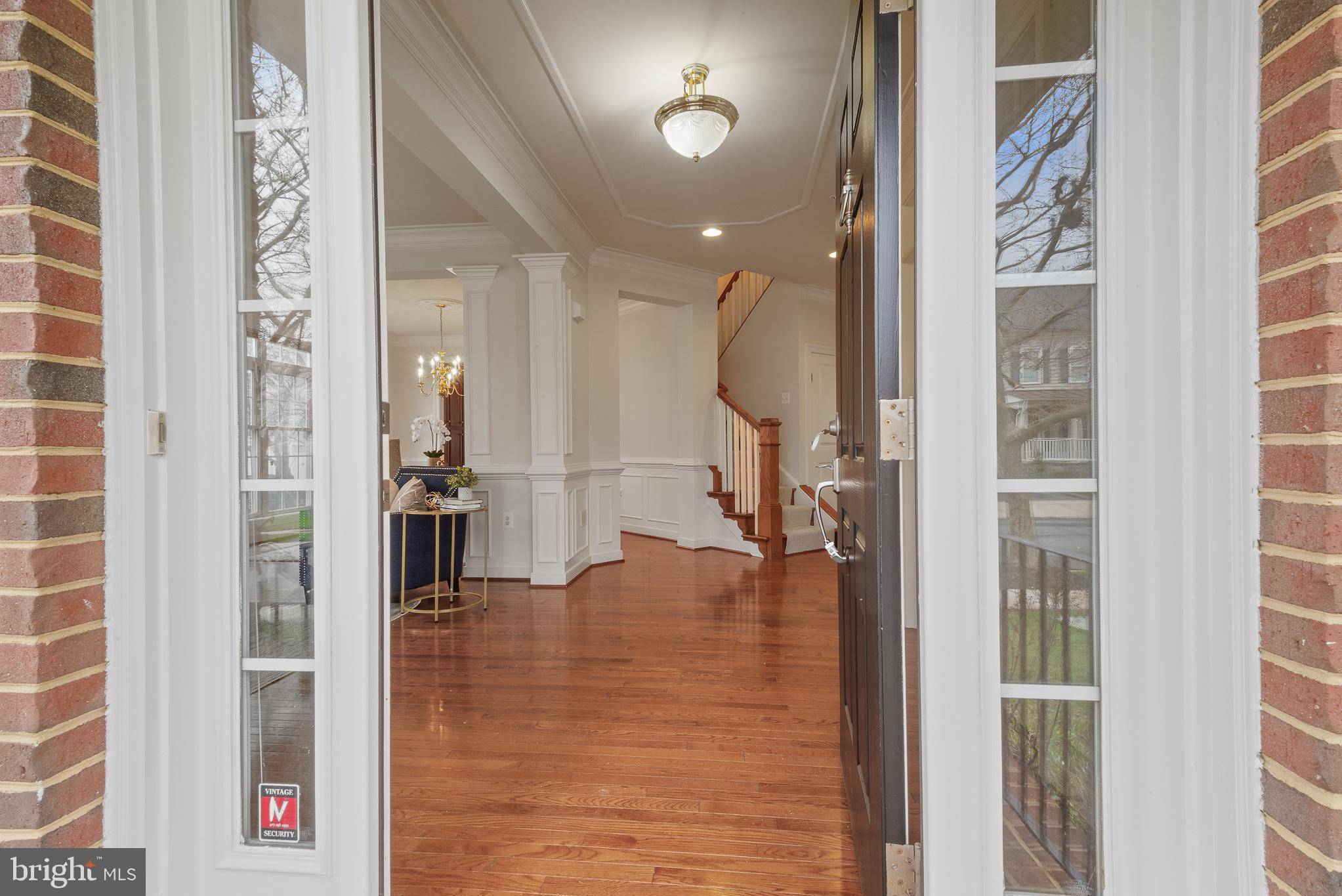 Sandy Spring, MD 20860,17818 AUBURN VILLAGE DR