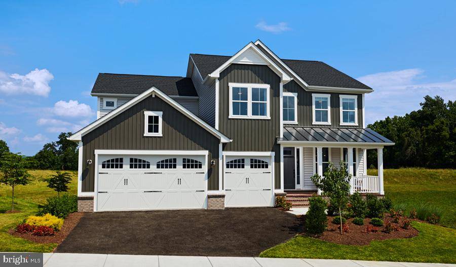 Accokeek, MD 20607,14800 SAINT MATTHEW WAY