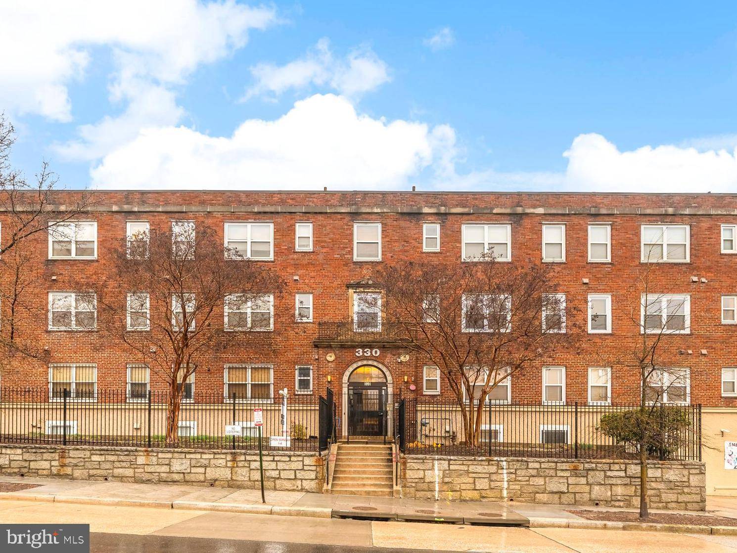 Washington, DC 20002,330 RHODE ISLAND AVE NE #306