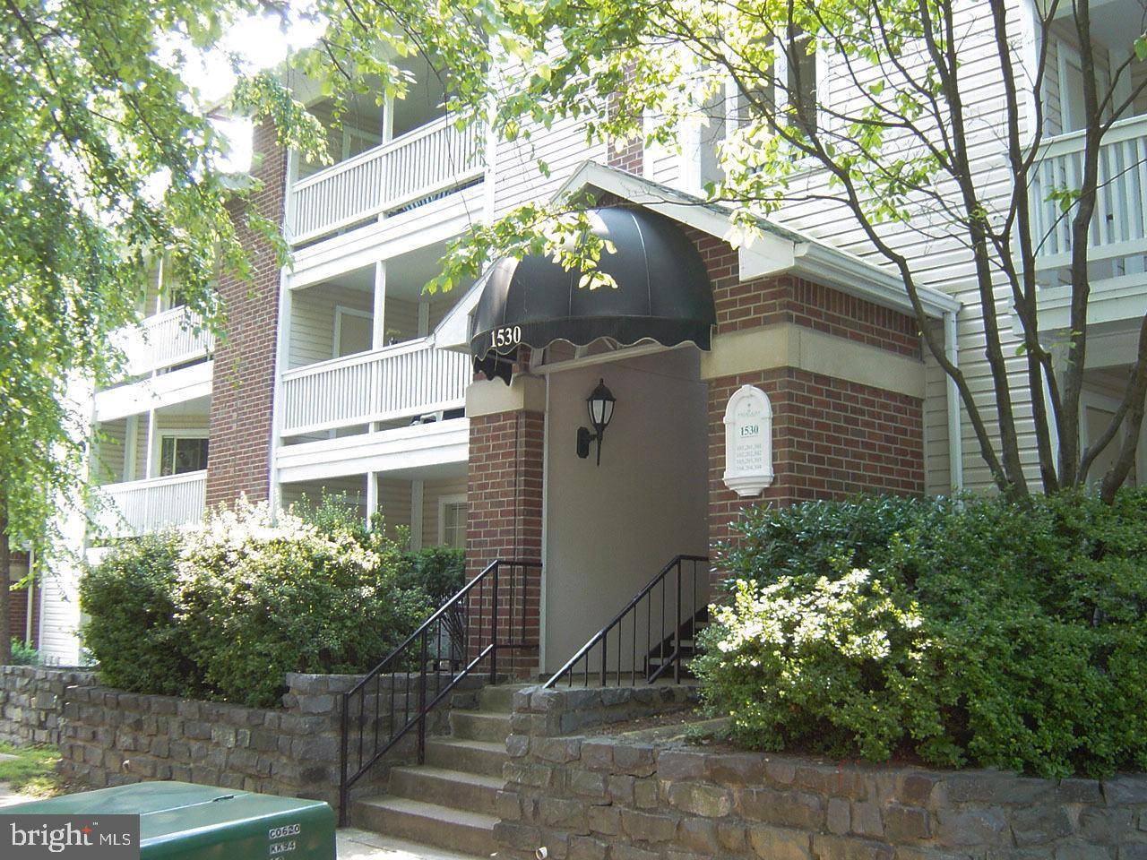 Mclean, VA 22102,1530 LINCOLN WAY #101