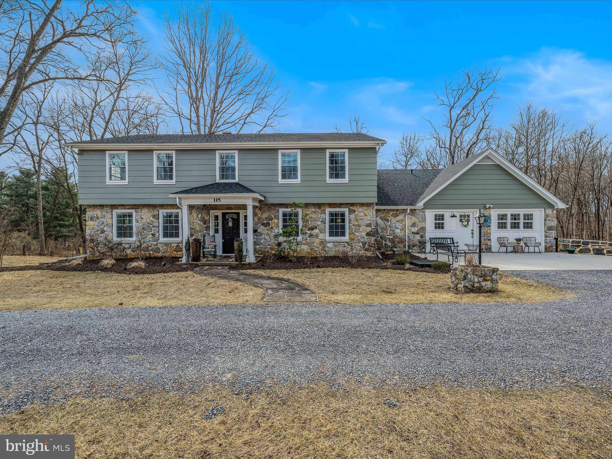 Shepherdstown, WV 25443,115 WINDWARD LN