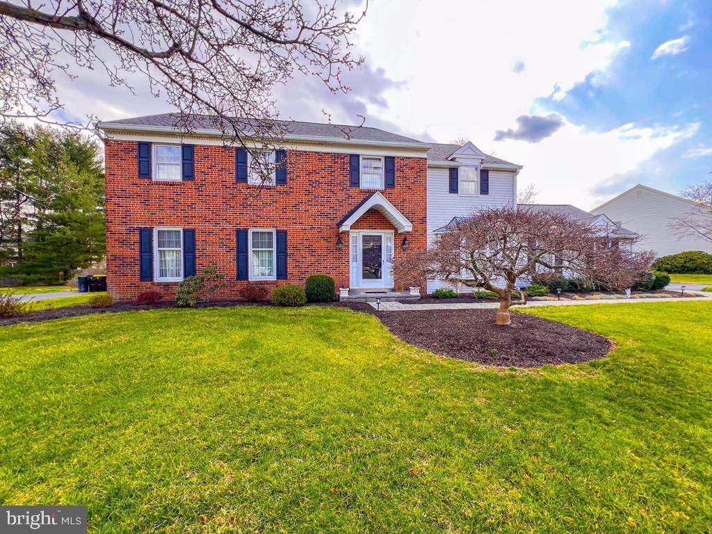 Yardley, PA 19067,1501 REVERE RD