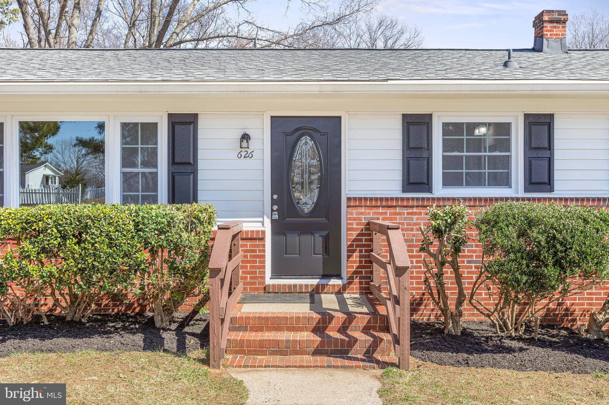 Fredericksburg, VA 22406,626 TRUSLOW RD