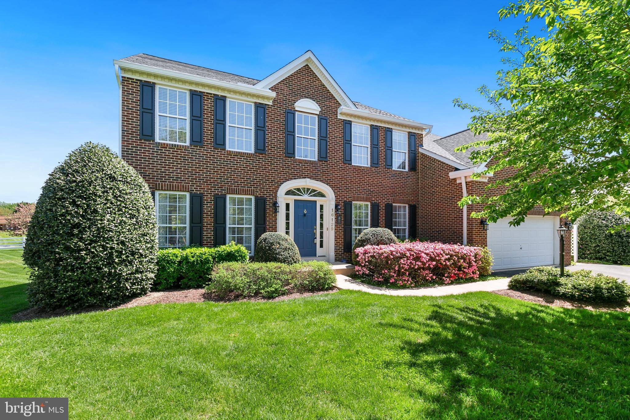Spencerville, MD 20868,16129 DRAYTON FARM DR
