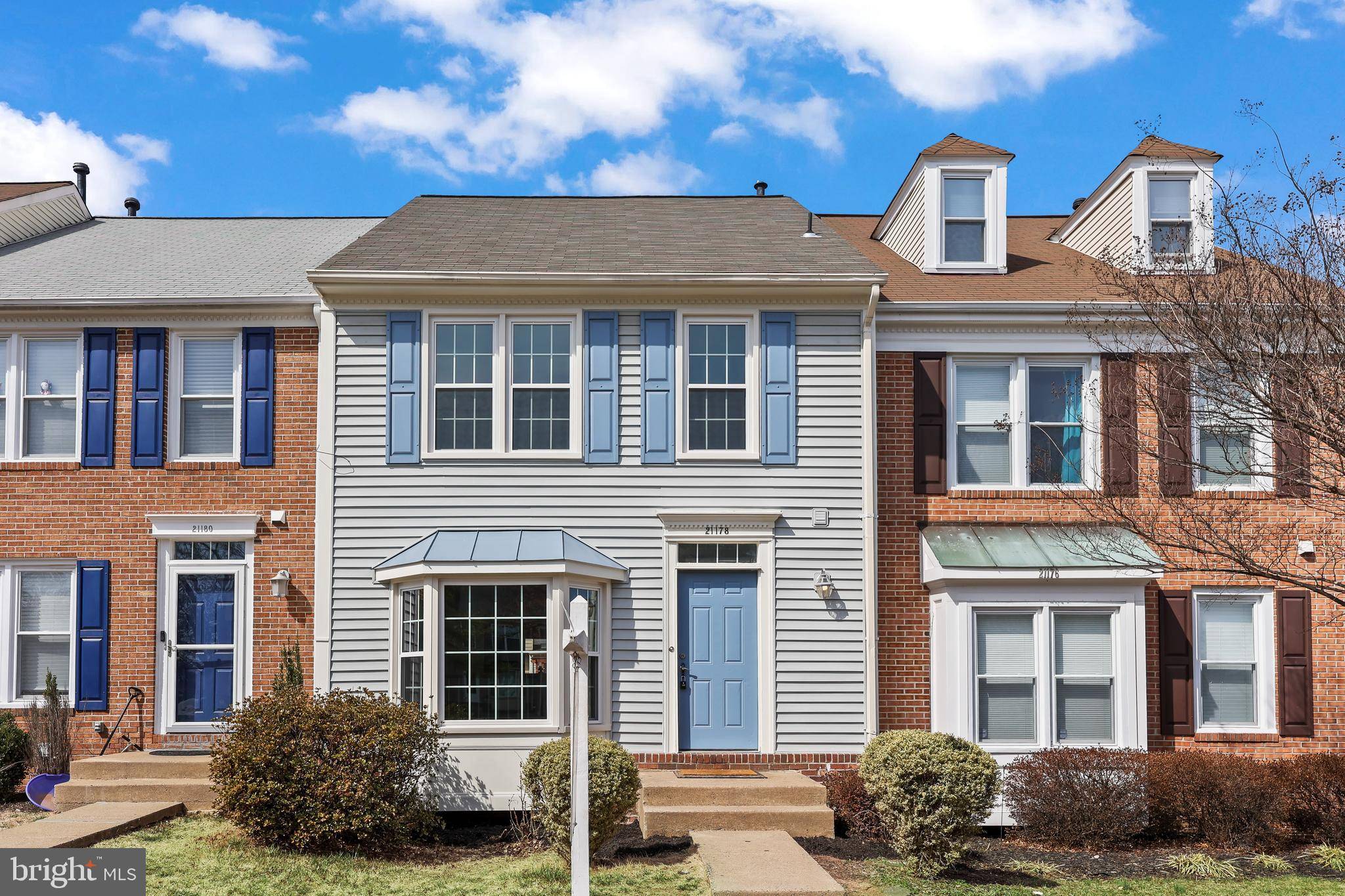 Ashburn, VA 20147,21178 WINDING BROOK SQ