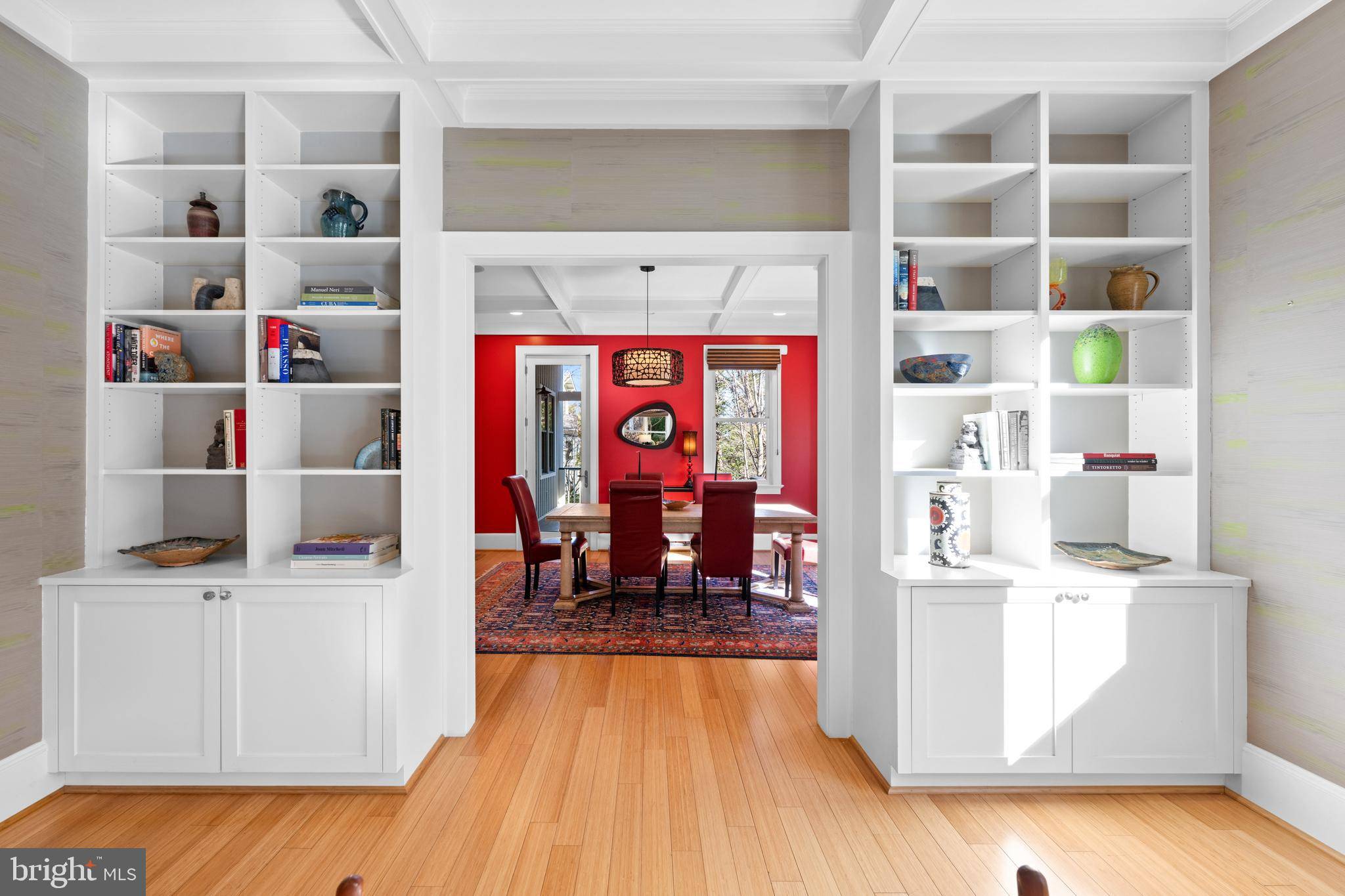 Washington, DC 20015,5509 33RD ST NW