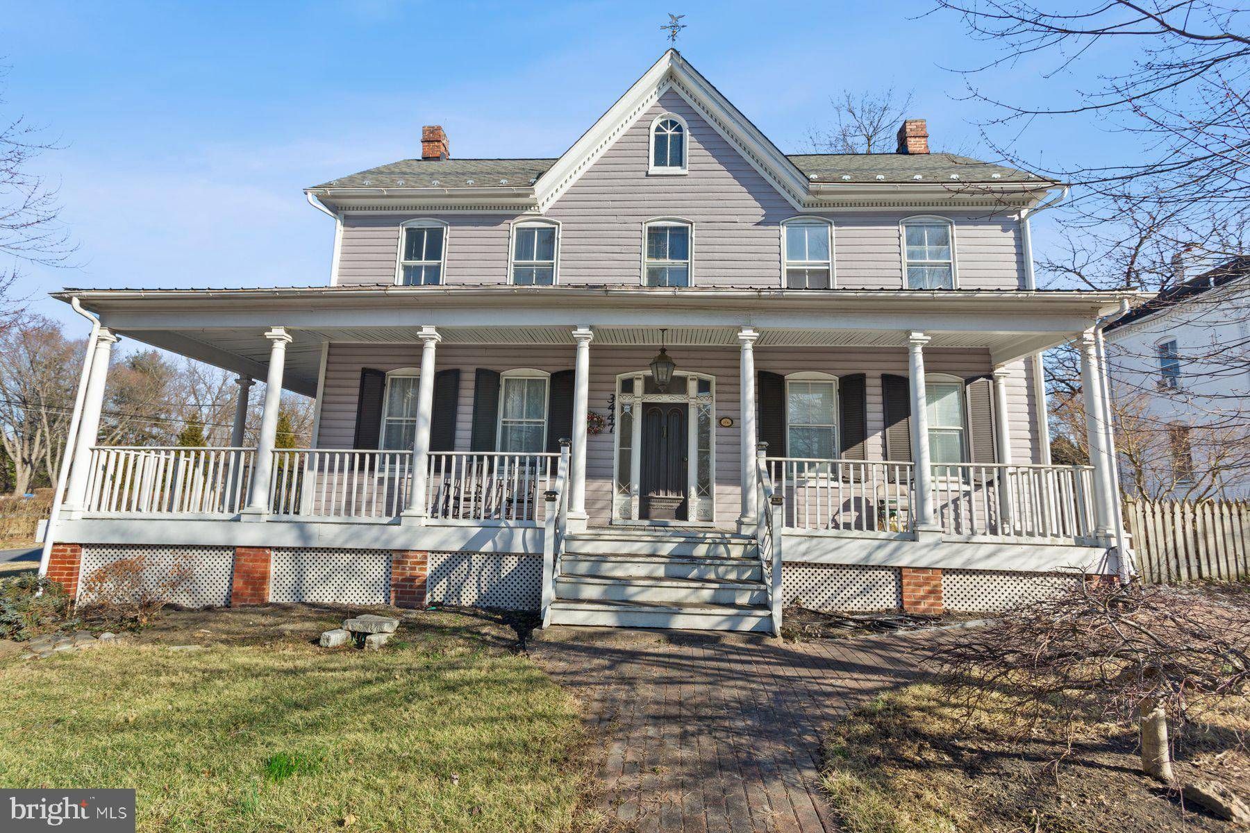 Buckeystown, MD 21717,3447 BUCKEYSTOWN PIKE