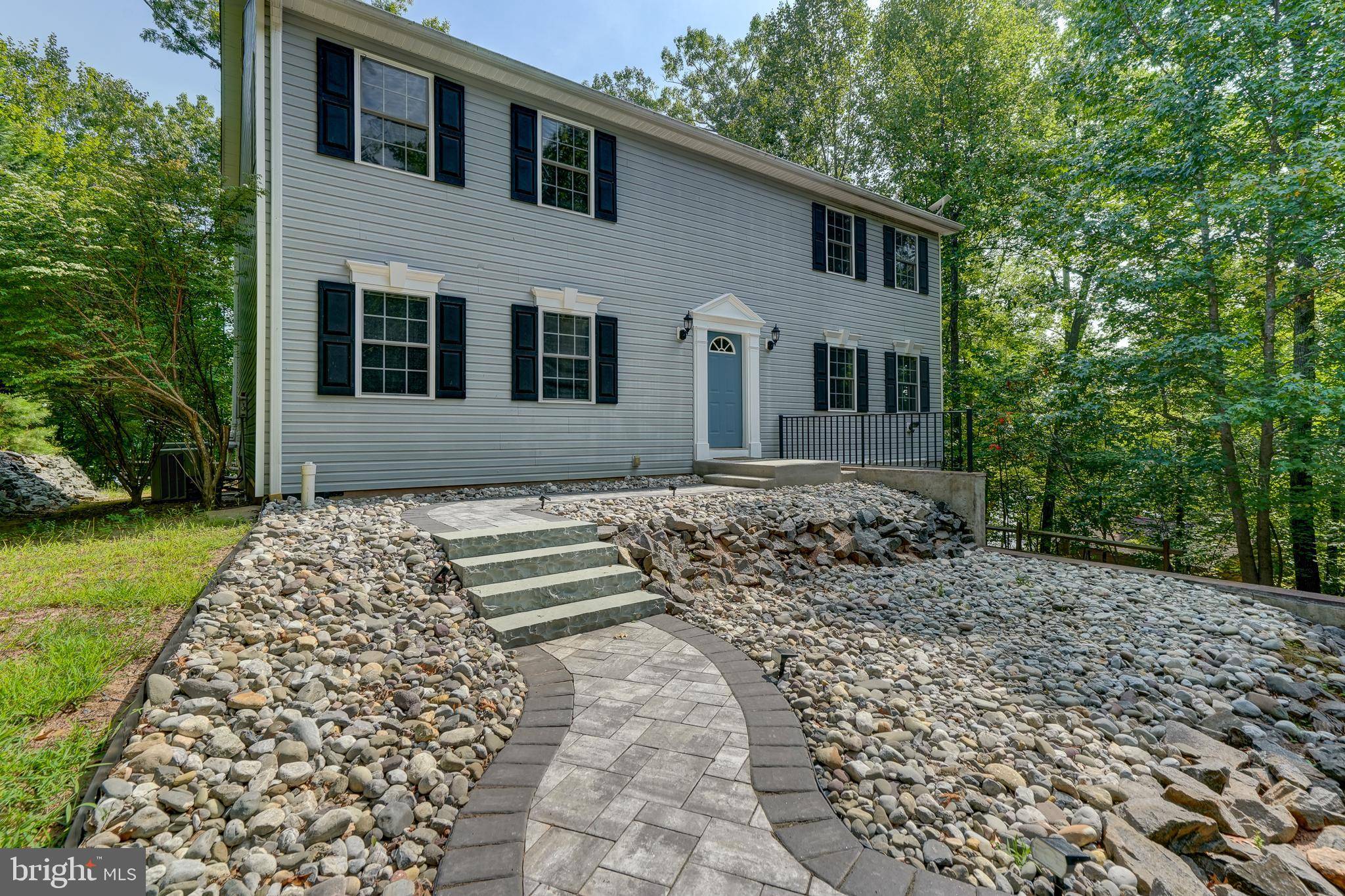 Mineral, VA 23117,2769 HENSLEY RD