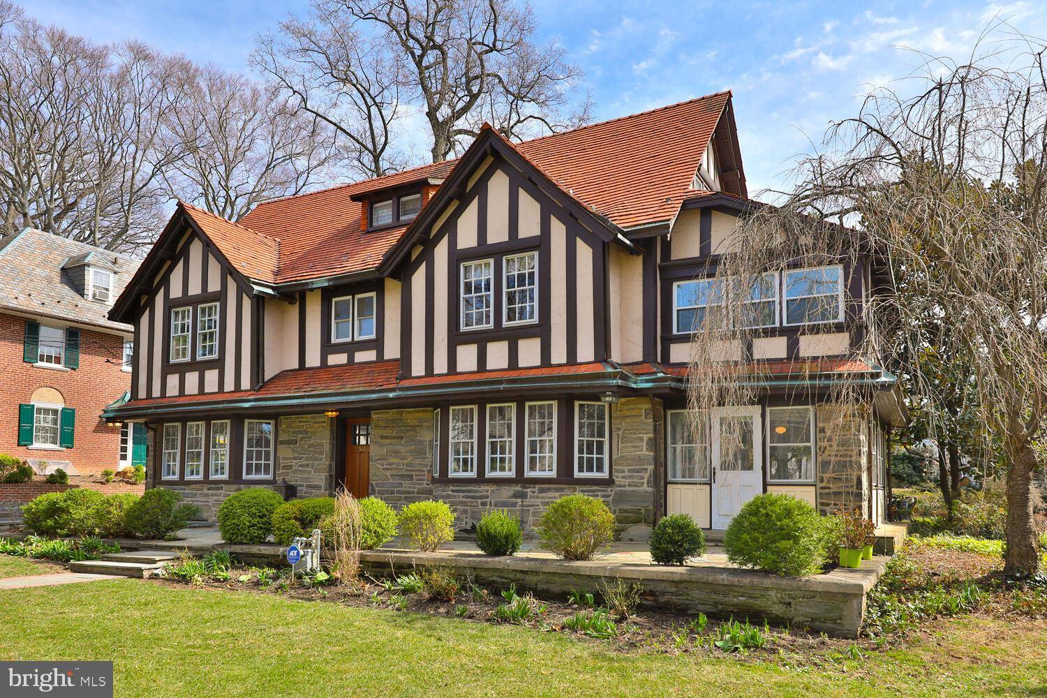 Merion Station, PA 19066,506 ANTHWYN RD