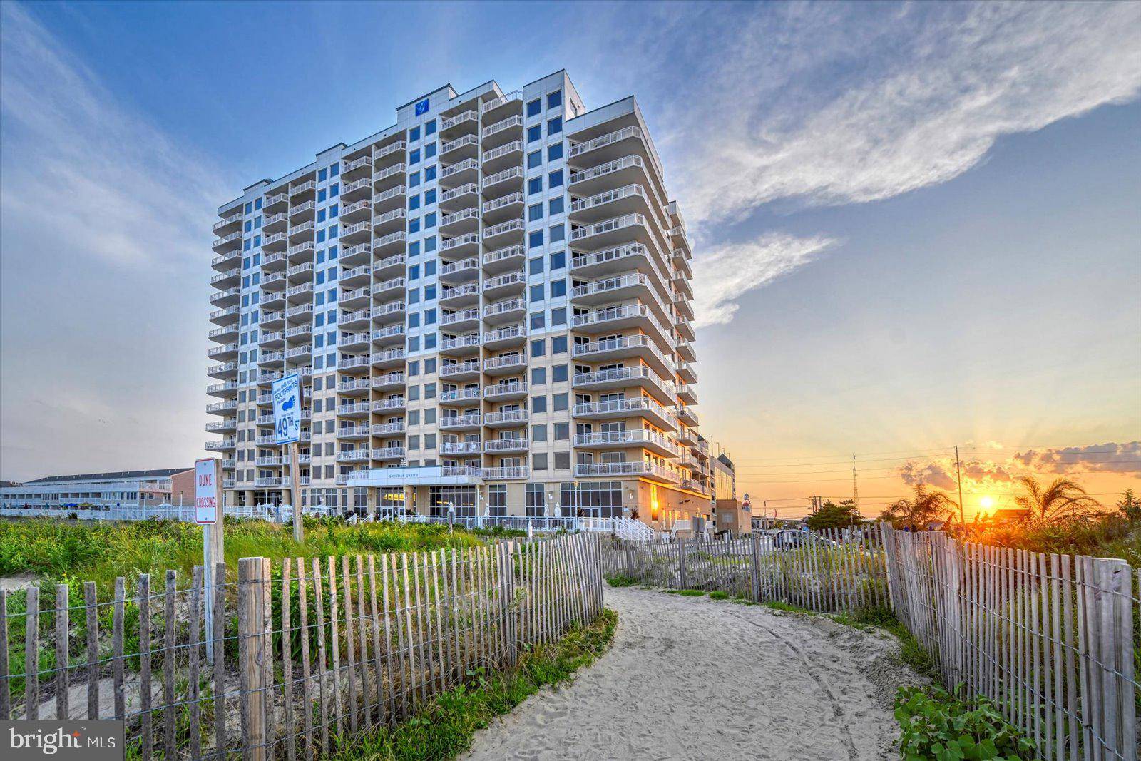 Ocean City, MD 21842,2 48TH ST #201