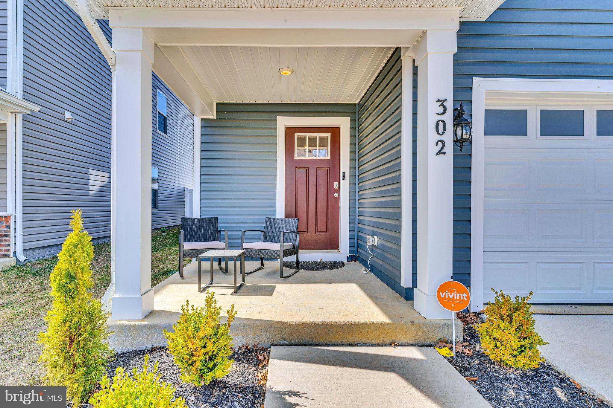 La Plata, MD 20646,302 FOREST EDGE AVE