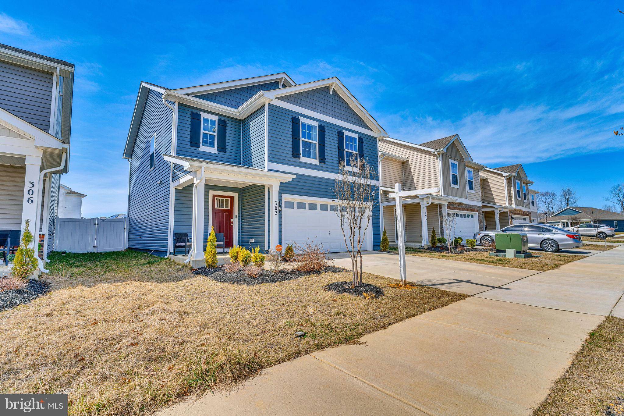 La Plata, MD 20646,302 FOREST EDGE AVE