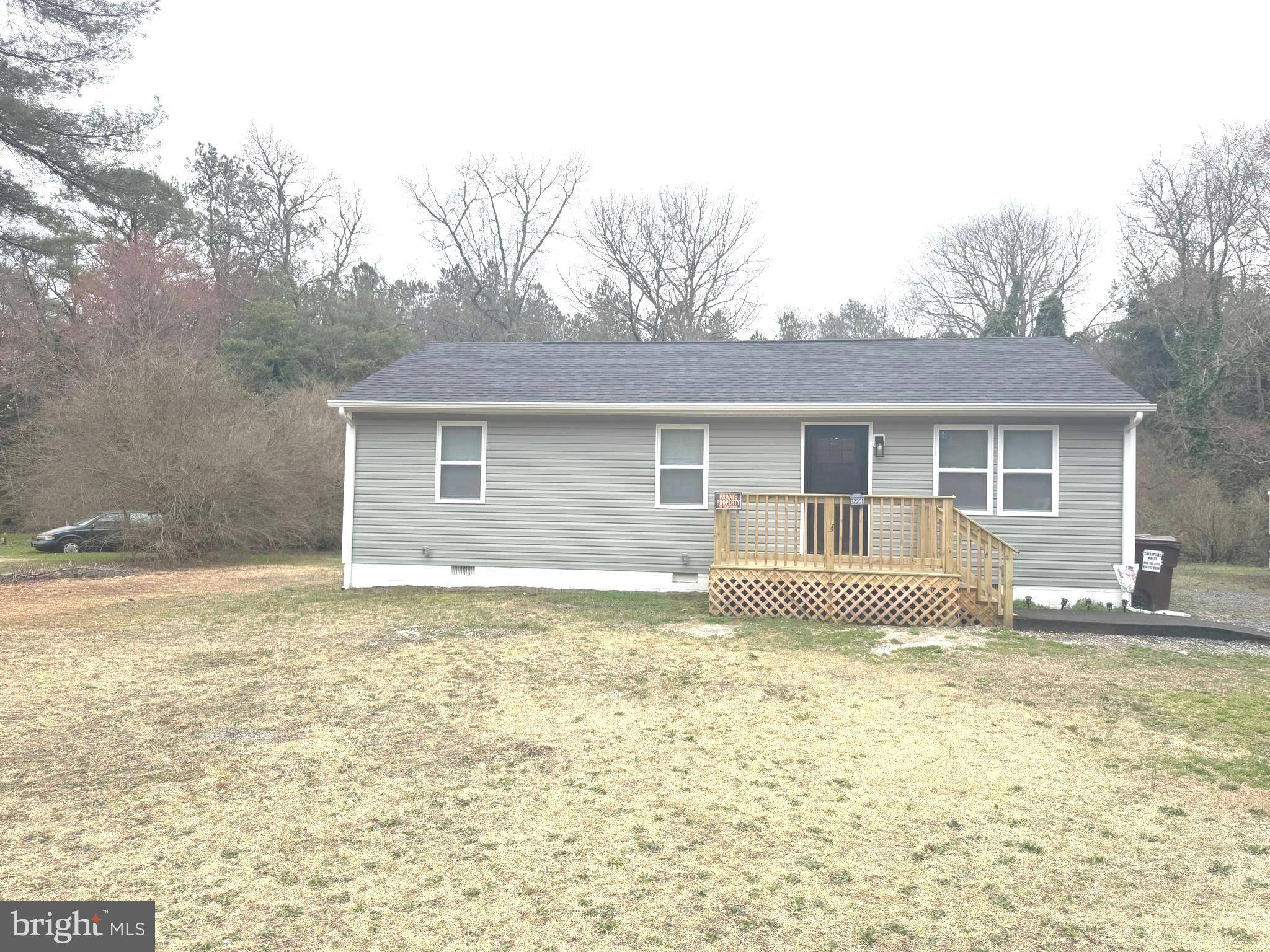 Salisbury, MD 21804,32201 JOHNSON RD