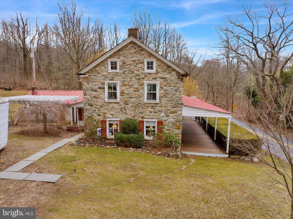 Boyertown, PA 19512,136 LANDIS STORE RD
