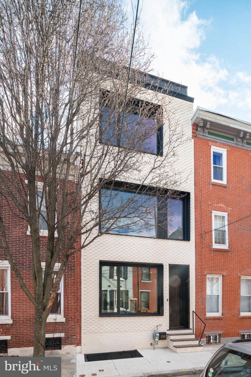 Philadelphia, PA 19146,775 S CLEVELAND ST