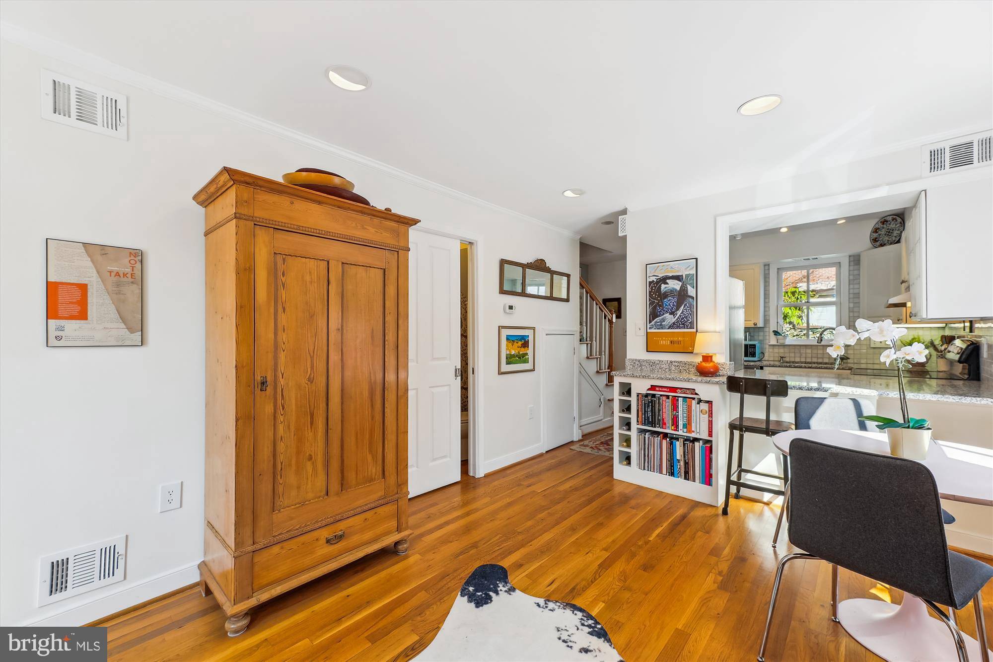 Washington, DC 20003,630 BROWNS CT SE