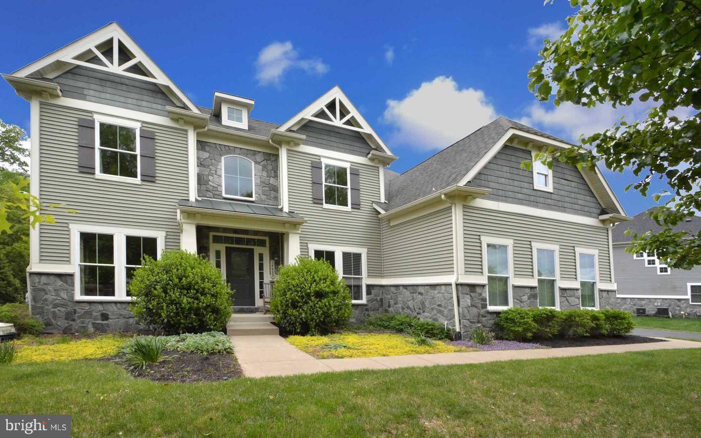 Gainesville, VA 20155,14489 BLUFF POINT CT