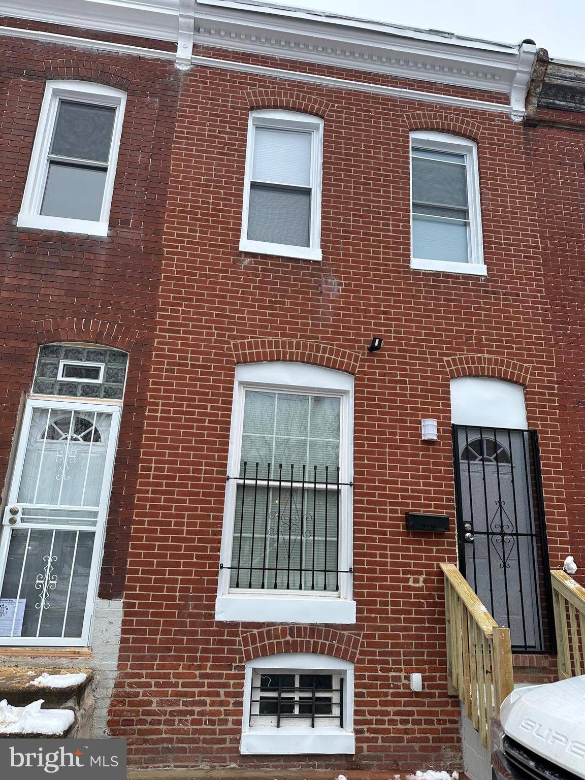 Baltimore, MD 21213,1617 N CHAPEL ST