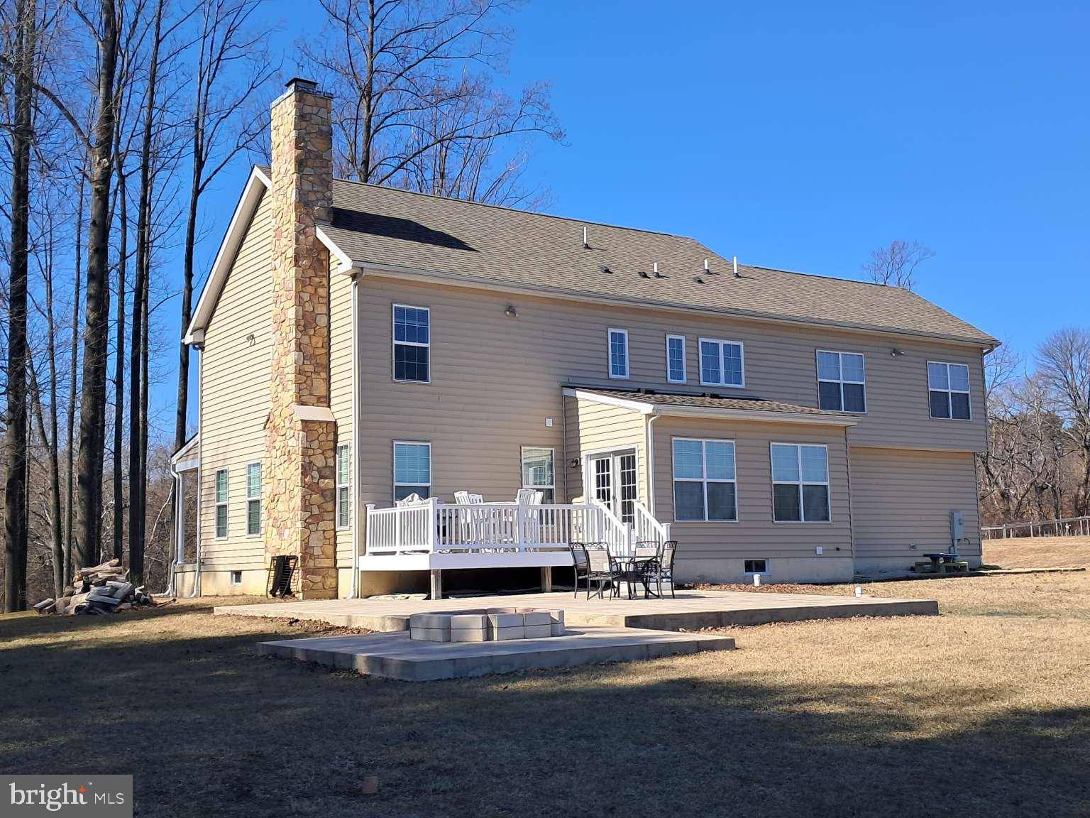 Chadds Ford, PA 19317,1392 HICKORY HILL RD