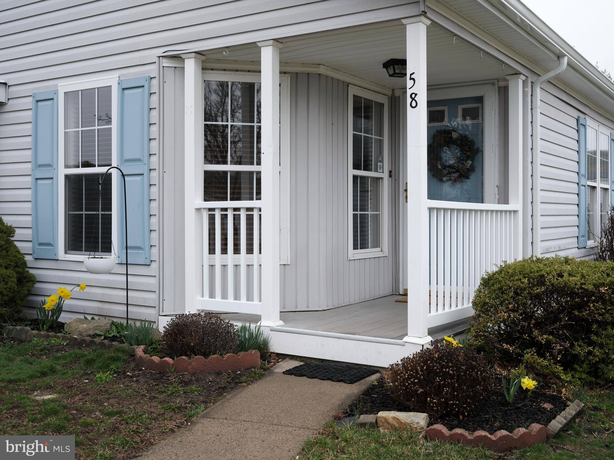 New Hope, PA 18938,58 WILDFLOWER CT