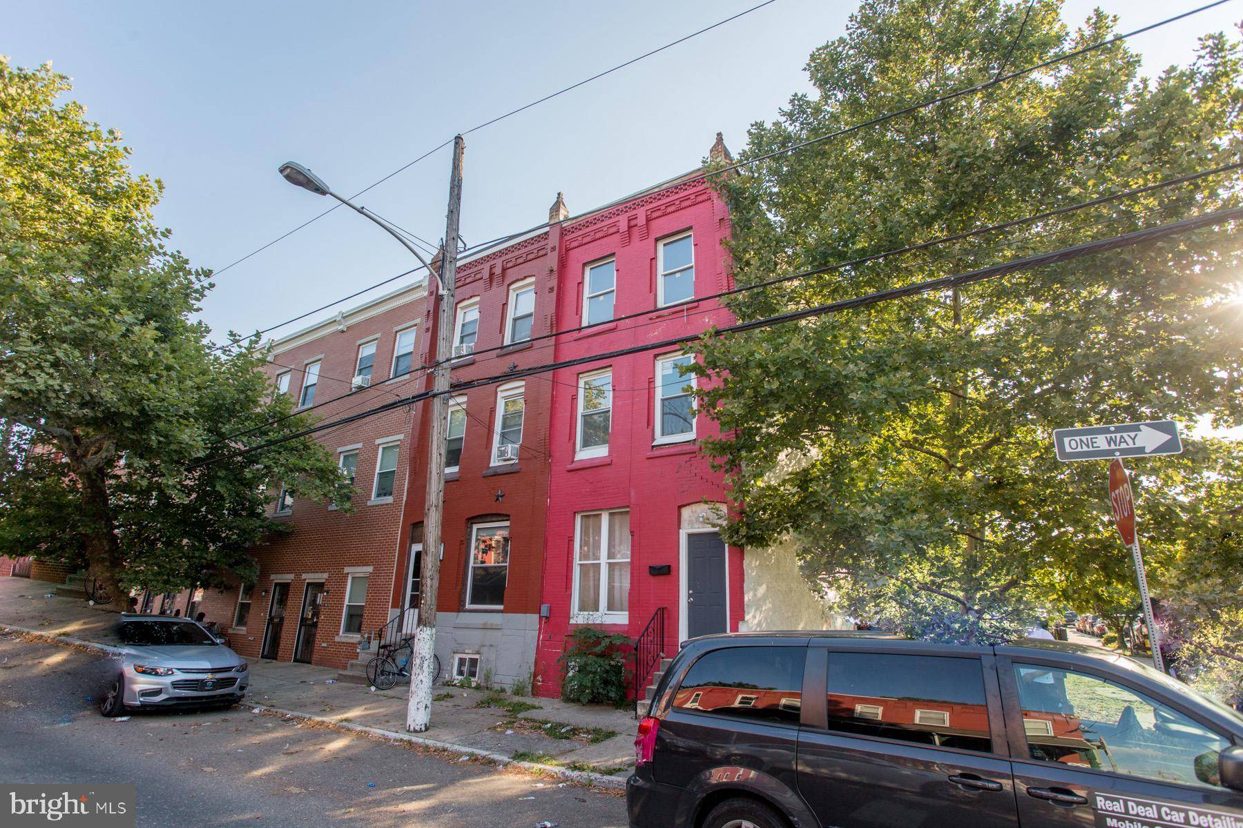 Philadelphia, PA 19104,738 N 38TH ST