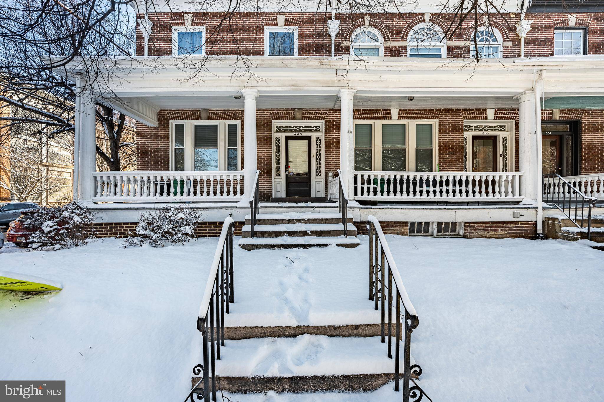 Lancaster, PA 17602,445 N DUKE ST