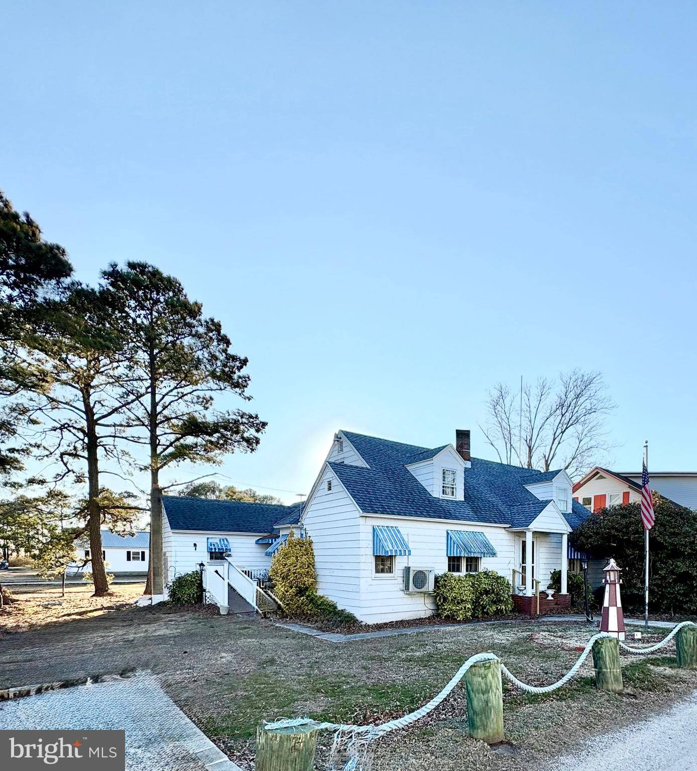 Ewell, MD 21824,20915 CALEB JONES RD
