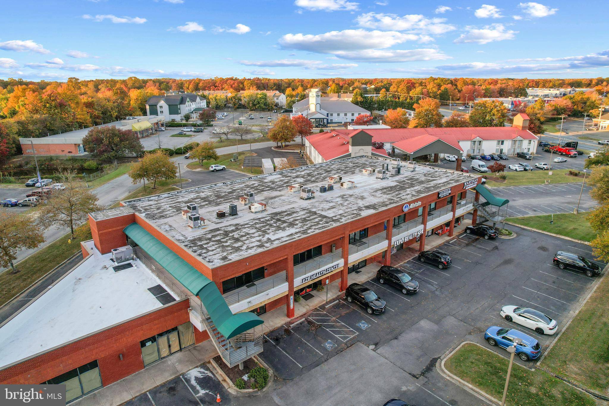 Waldorf, MD 20601,11750 BUSINESS PARK DR