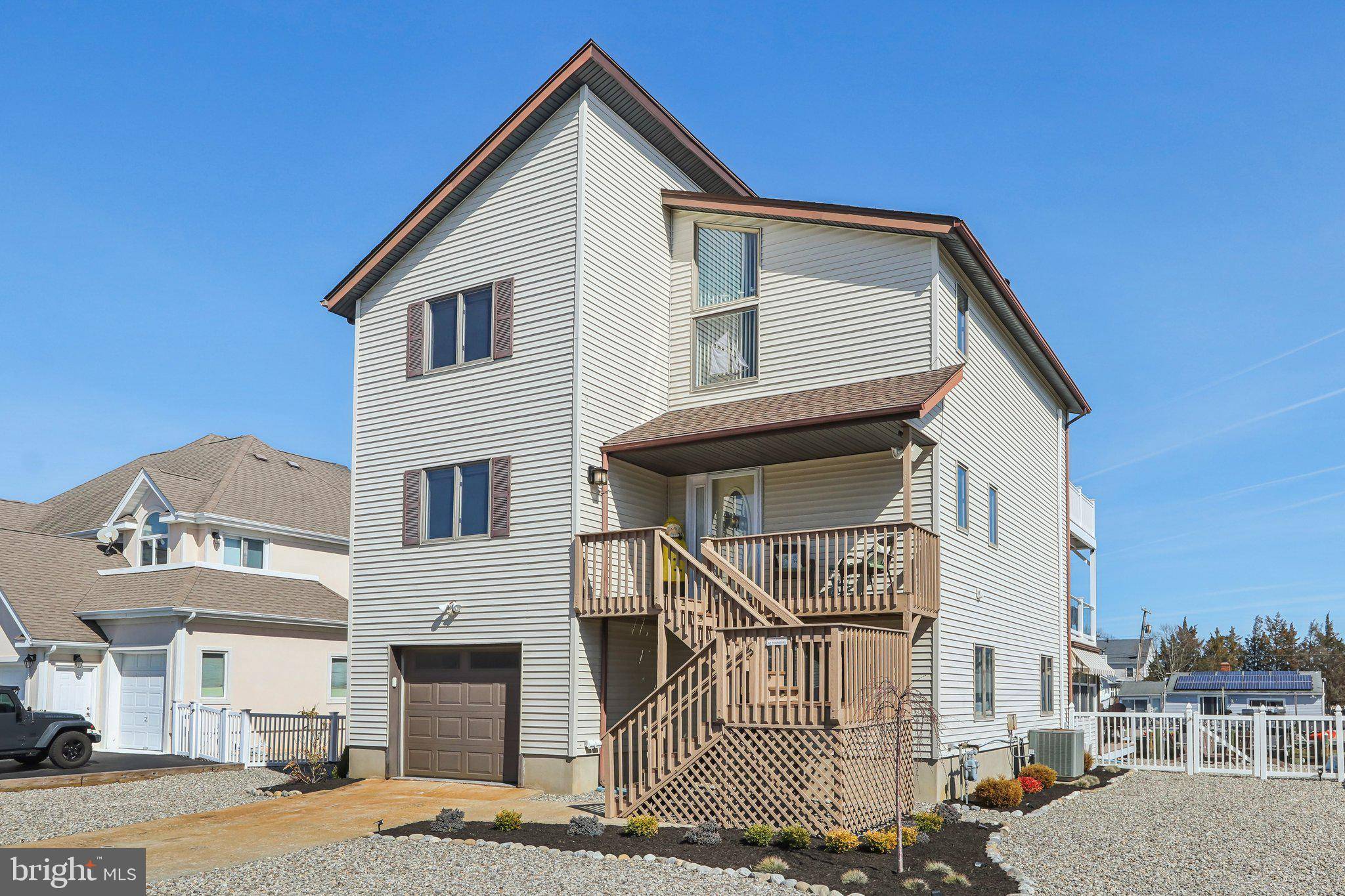 Forked River, NJ 08731,711 STEPHANIE CT