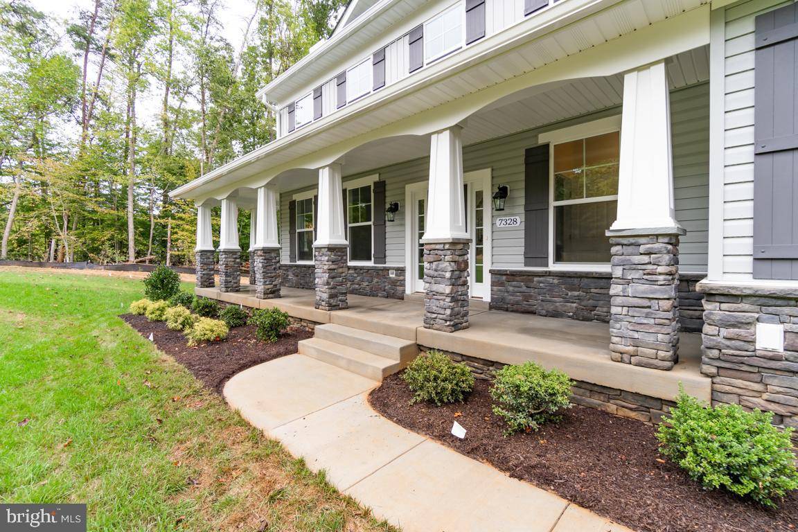 Stafford, VA 22556,805 STEFANIGA RD.
