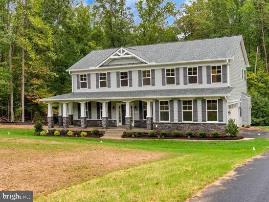 Stafford, VA 22556,805 STEFANIGA RD.