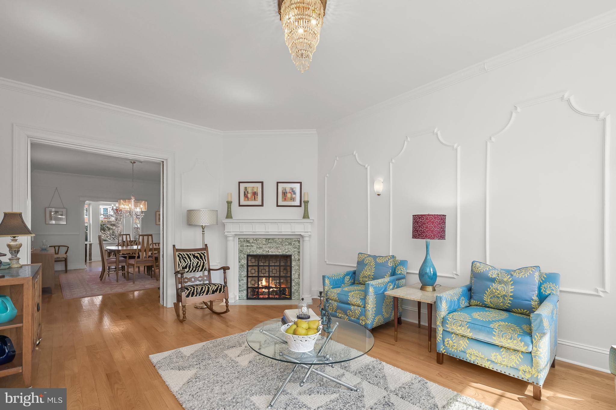 Washington, DC 20011,1513 WEBSTER ST NW