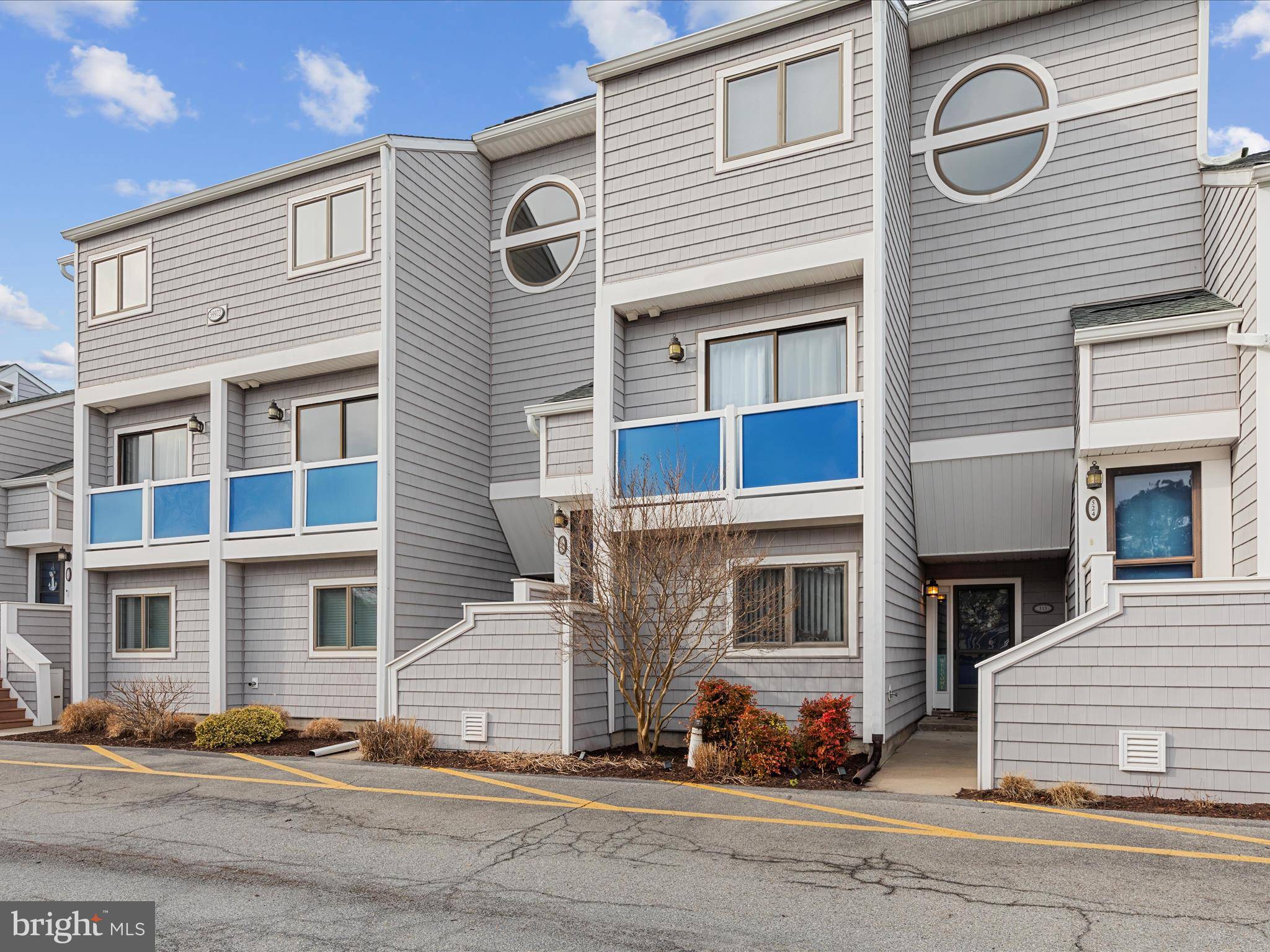 Fenwick Island, DE 19944,39972 E SUN DR #523