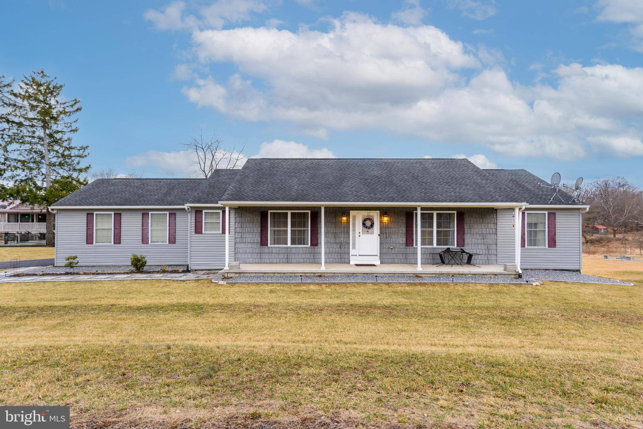 Carlisle, PA 17013,514 LONGS GAP RD