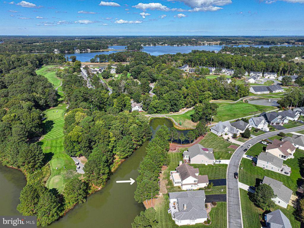 Berlin, MD 21811,13119 MUIRFIELD LN
