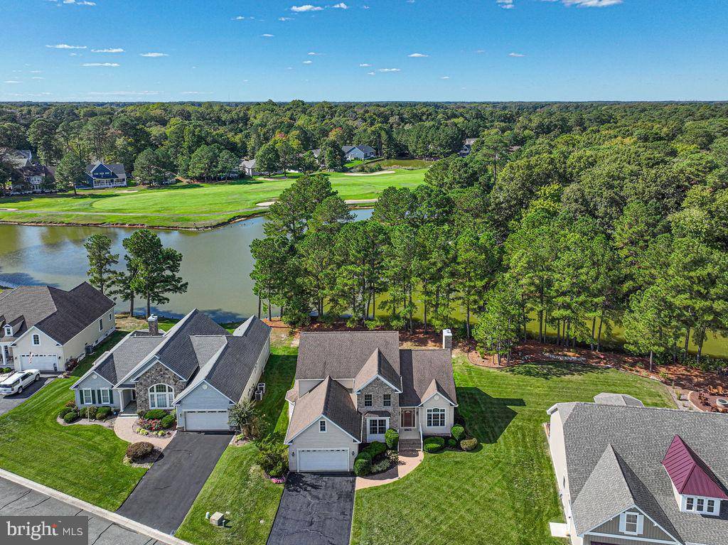 Berlin, MD 21811,13119 MUIRFIELD LN