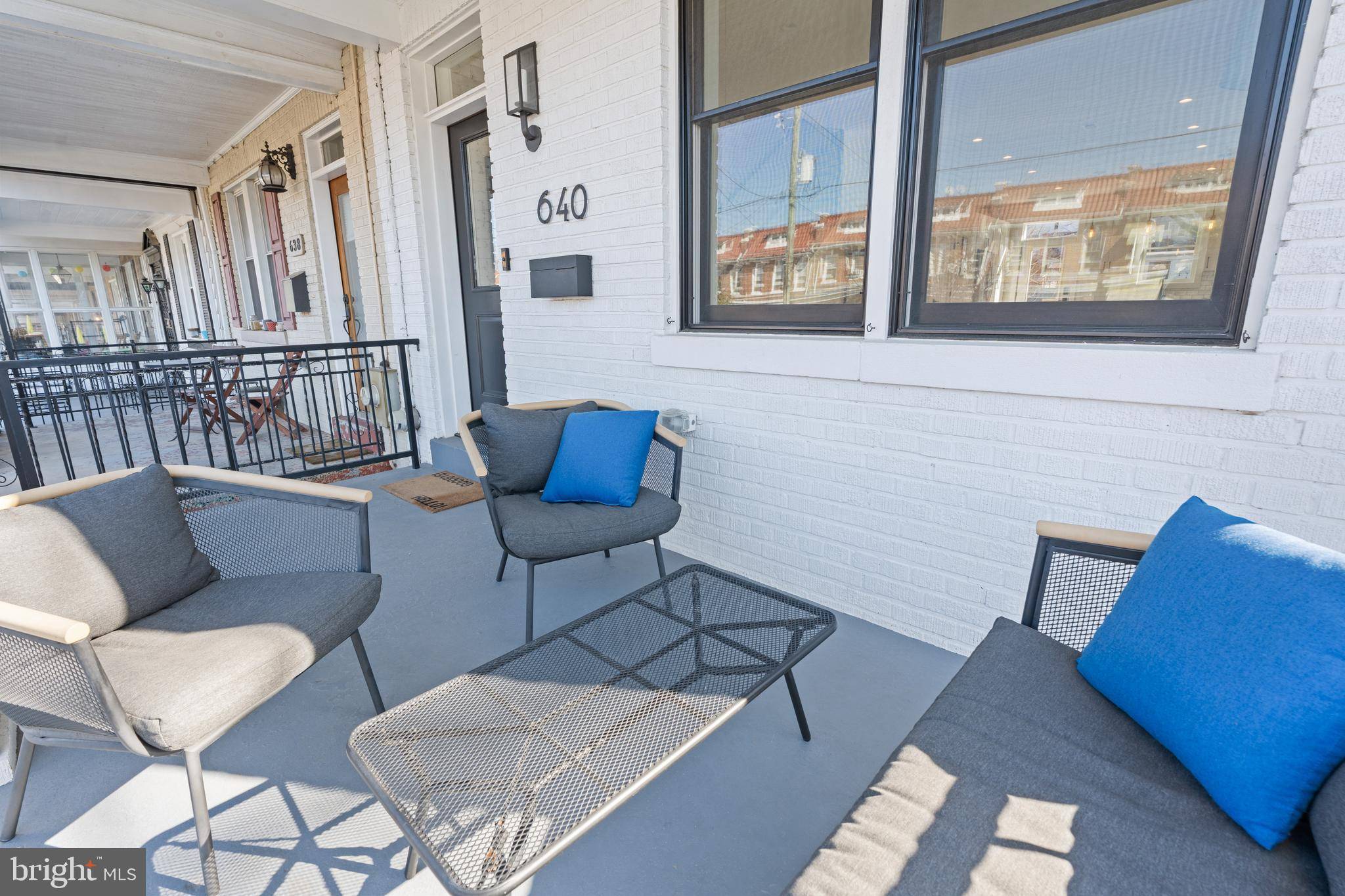 Washington, DC 20011,640 FARRAGUT ST NW