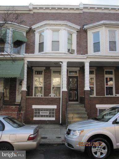 Baltimore, MD 21216,1630 MORELAND AVE