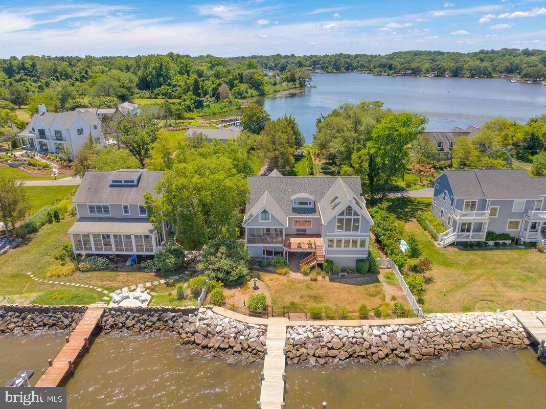 Annapolis, MD 21409,1319 BAY HEAD RD